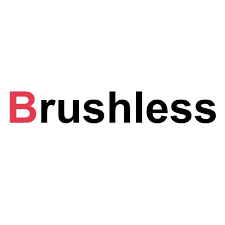 brushless